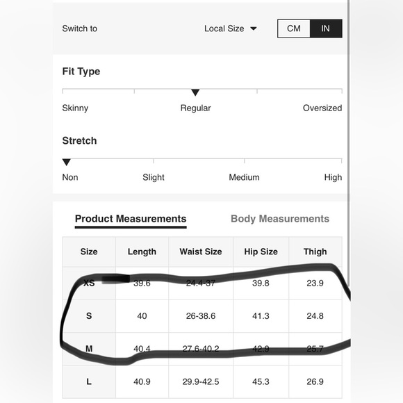 High Waist Fold Pleat Tartan Pants - Picture 4 of 12